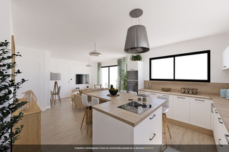 achat appartement samoens 74340