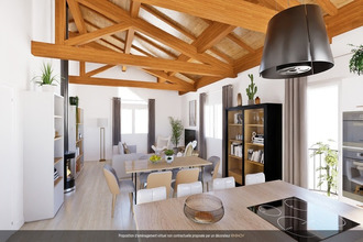 achat appartement samoens 74340