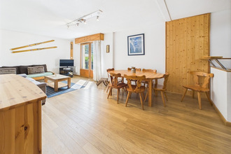 achat appartement samoens 74340