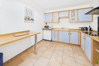 achat appartement samoens 74340