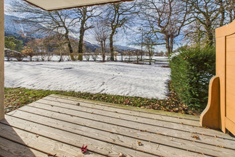 achat appartement samoens 74340