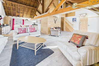 achat appartement samoens 74340