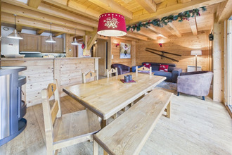 achat appartement samoens 74340