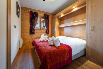 achat appartement samoens 74340