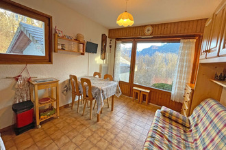 achat appartement samoens 74340