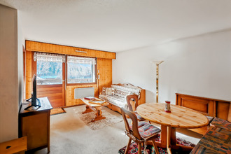 achat appartement samoens 74340