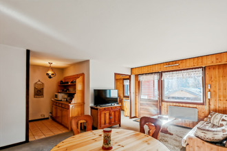 achat appartement samoens 74340