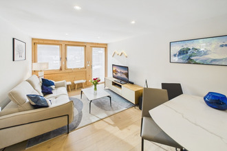 achat appartement samoens 74340