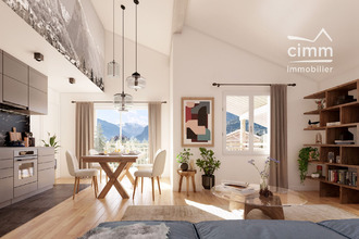 achat appartement samoens 74340