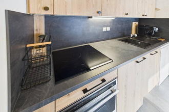 achat appartement samoens 74340