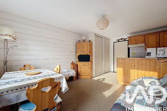 achat appartement samoens 74340