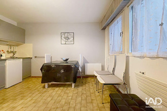 achat appartement samoens 74340