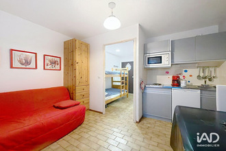 achat appartement samoens 74340