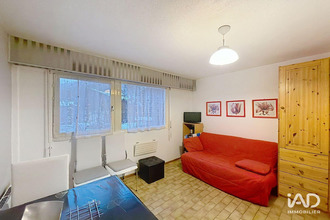 achat appartement samoens 74340