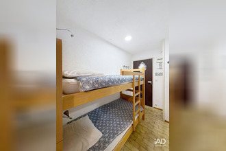 achat appartement samoens 74340