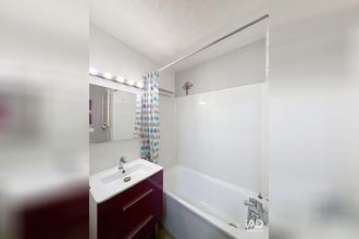 achat appartement samoens 74340