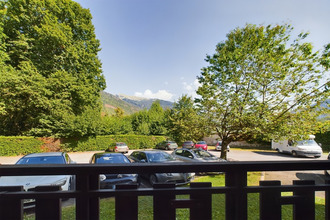 achat appartement samoens 74340