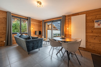 achat appartement samoens 74340