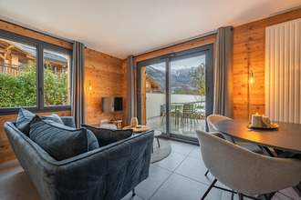 achat appartement samoens 74340