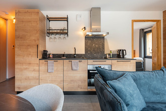 achat appartement samoens 74340