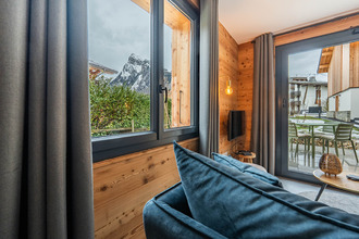 achat appartement samoens 74340