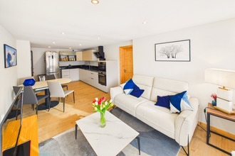 achat appartement samoens 74340