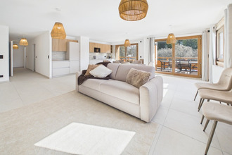 achat appartement samoens 74340