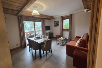 achat appartement samoens 74340