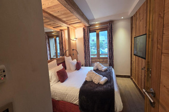 achat appartement samoens 74340