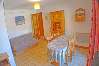achat appartement samoens 74340