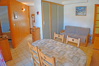 achat appartement samoens 74340