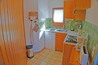 achat appartement samoens 74340