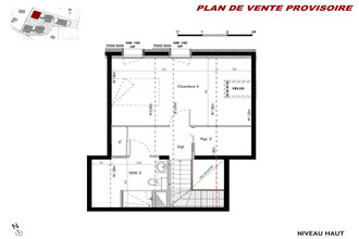 achat appartement samoens 74340