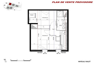 achat appartement samoens 74340