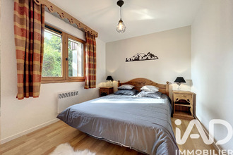 achat appartement samoens 74340