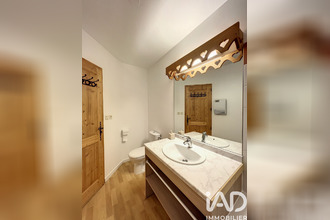 achat appartement samoens 74340