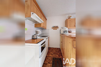 achat appartement samoens 74340