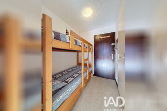 achat appartement samoens 74340