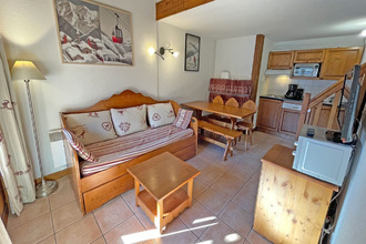achat appartement samoens 74340
