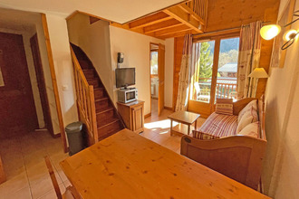 achat appartement samoens 74340