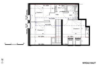 achat appartement samoens 74340