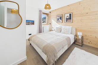 achat appartement samoens 74340