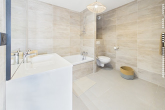 achat appartement samoens 74340