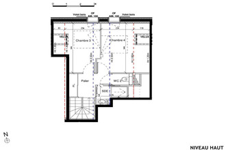 achat appartement samoens 74340