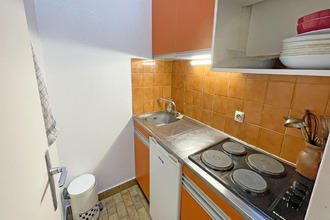 achat appartement samoens 74340