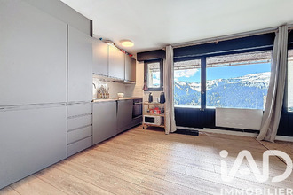 achat appartement samoens 74340