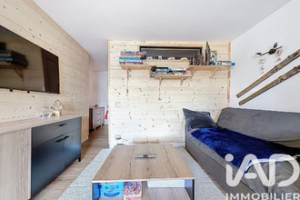 achat appartement samoens 74340