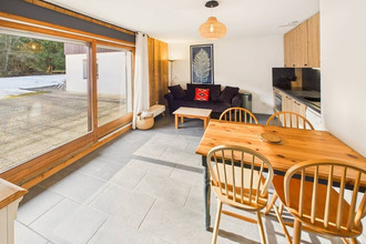 achat appartement samoens 74340