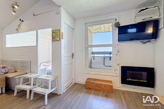 achat appartement samoens 74340