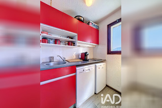 achat appartement samoens 74340
